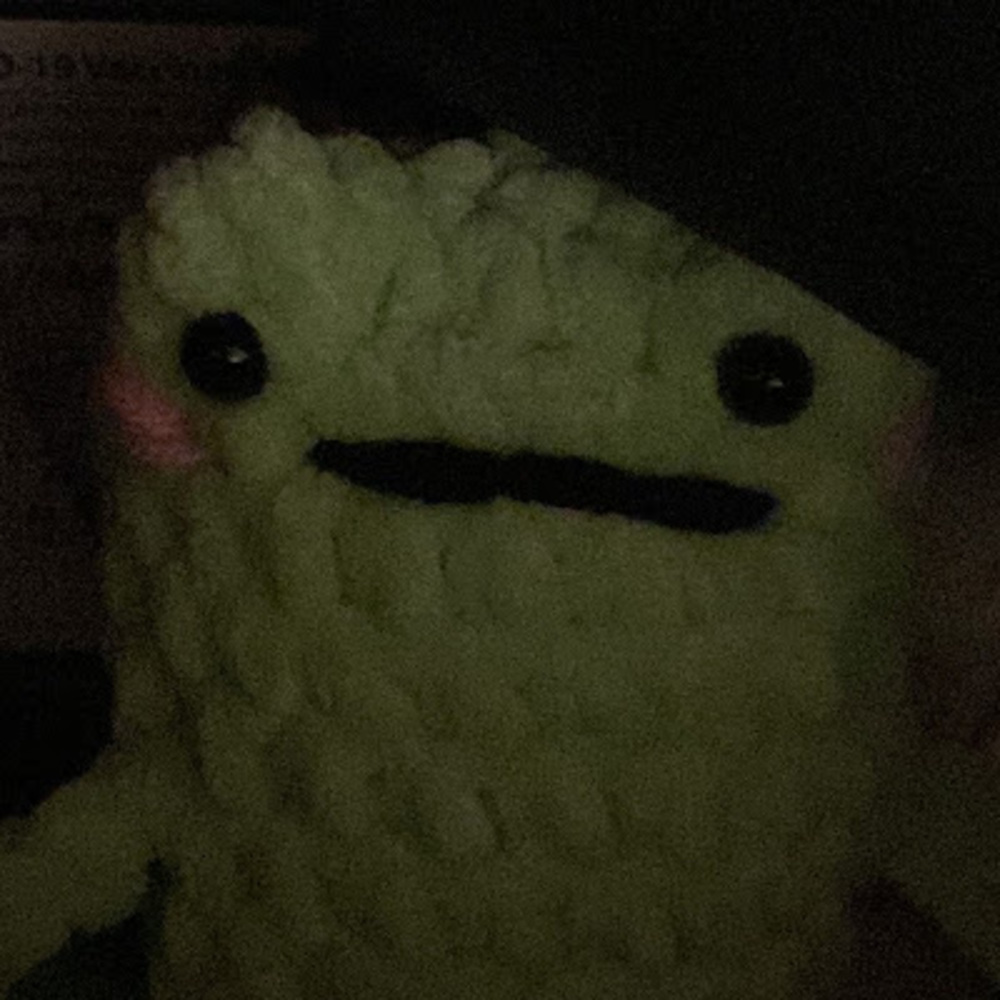 Meet your Posher, Sam